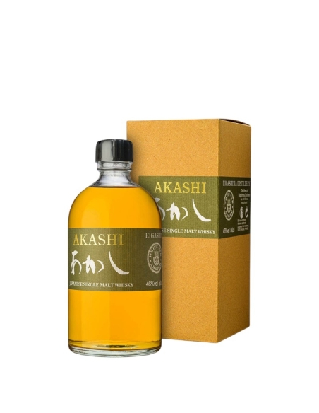 Akashi Single Malt, Akashi,  Whisky 46%