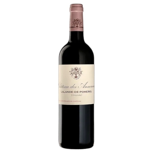 Château des Annereaux 2020 BIO, Lalande-de-Pomerol AOP