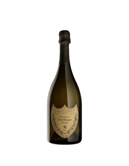 Dom Pérignon Vintage 2017, Brut, Champagne AOC