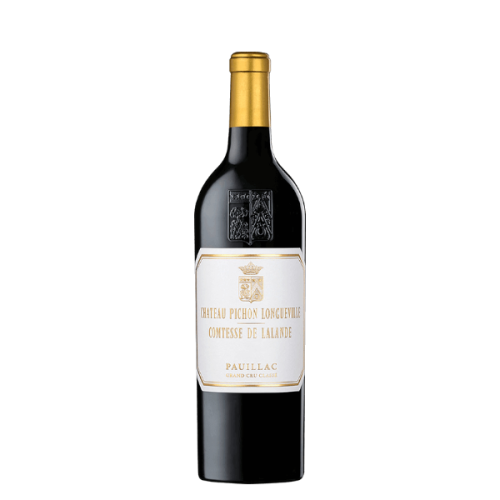 Château Pichon Longueville - Comtesse de Lalande 2009 - 2nd Grand Cru Classé - Pauillac AOC