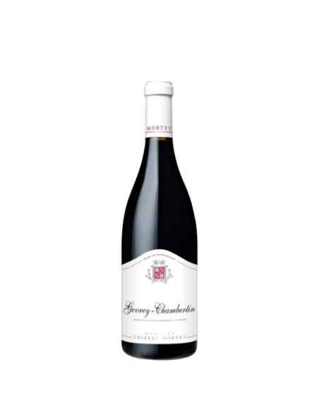Gevrey Chambertin 2023 - Domaine Thierry Mortet - Gevrey-Chambertin AOC