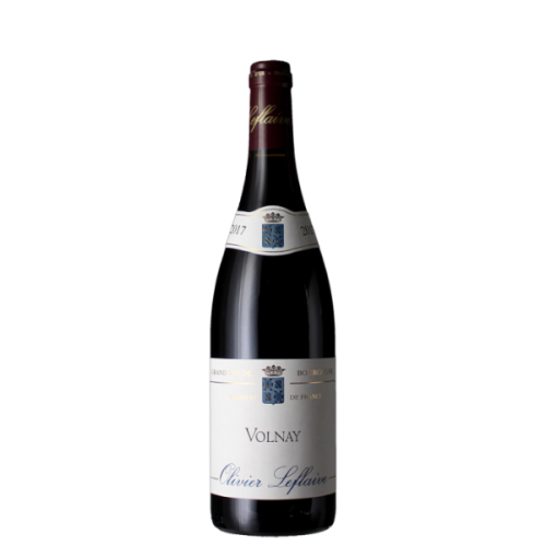 Les Mitans 2017 - Olivier Leflaive - Volnay 1er Cru AOC