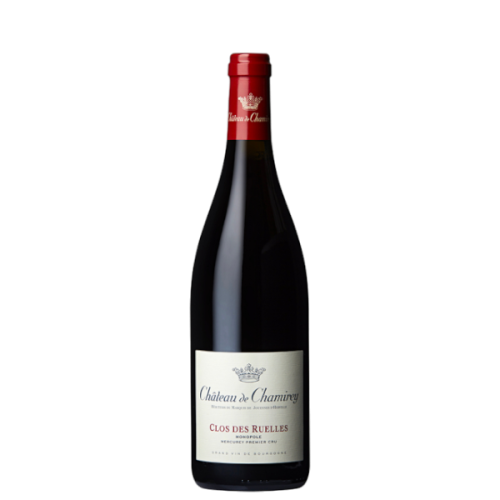 "Clos des Ruelles" Monopole 2023 - Château de Chamirey - Mercurey 1er Cru AOC