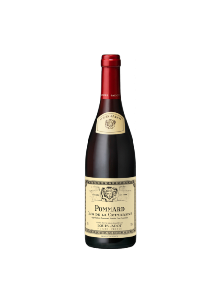 Clos de la Commaraine 2017 - Louis Jadot - Pommard 1er Cru AOC