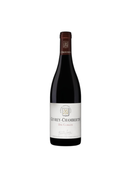Les Dix Climats 2023 - Domaine Drouhin-Laroze - Gevrey Chambertin AOC