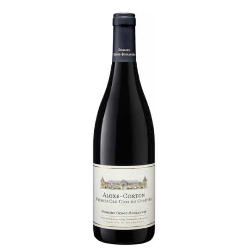 Clos du Chapitre 2022 - Domaine Genot Boulanger - Aloxe Corton 1er Cru AOC