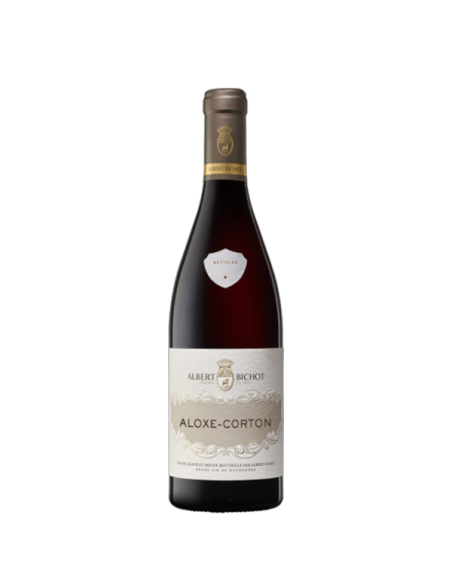 Domaine du Pavillon 2023 - Albert Bichot - Aloxe Corton AOC