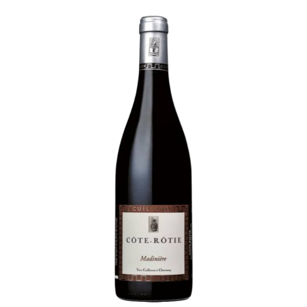 La Madinière 2023 - Yves Cuilleron - Côte-Rôtie AOP