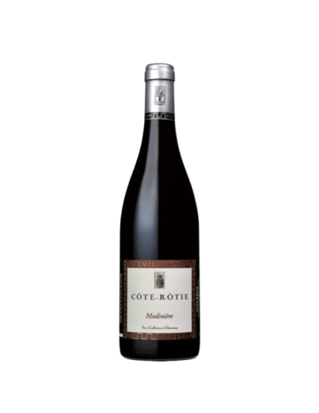 La Madinière 2023 - Yves Cuilleron - Côte-Rôtie AOP