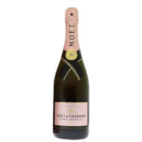 Moët & Chandon Brut Impérial Christmas 2024 | Limited Festive Edition