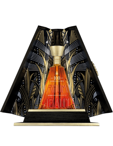 J.Bally - Cuvée du Siècle - Rhum 45%