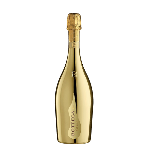 Bottega - Prosecco Gold - 11%