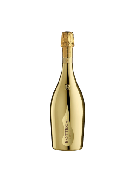 Bottega - Prosecco Gold - 11%