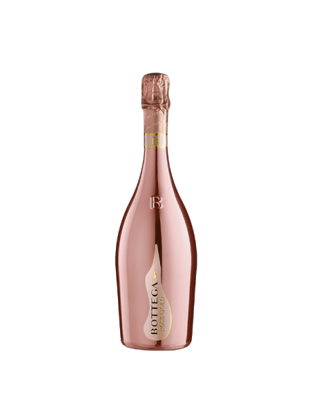 Bottega - Rose Gold - 11%