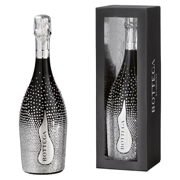 Bottega - Stardust - 11%