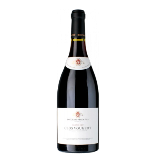 Clos de Vougeot 2017 - Bouchard Père et Fils - Clos de Vougeot Grand Cru AOC