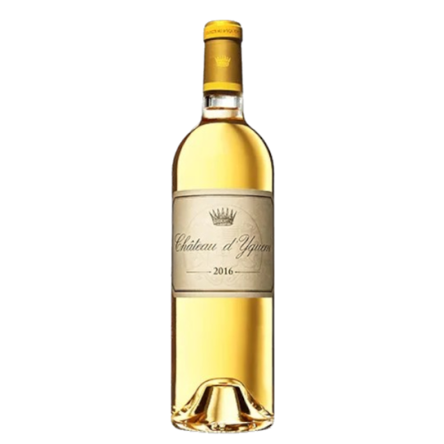 Château d'Yquem 2016, 1er Cru Supérieur, Sauternes AOP