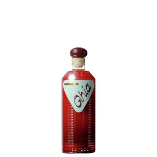 Ghia - Original 0% - Apéritif - 50CL