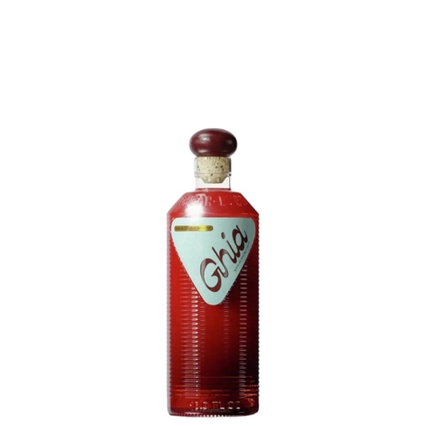 Ghia - Original 0% - Apéritif - 50CL