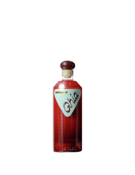 Ghia - Original 0% - Apéritif - 50CL
