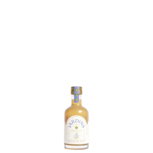 Jardins Fleuris 0%, Fleurs de Sureau et Bergamote 20CL