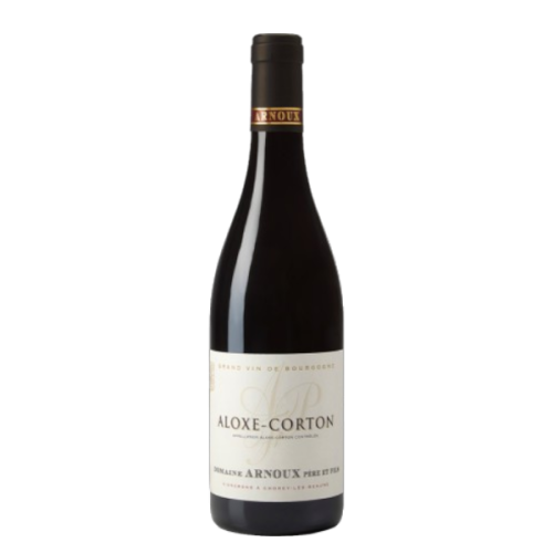 Aloxe Corton 2023 - Domaine Arnoux Père et Fils - Aloxe Corton AOC