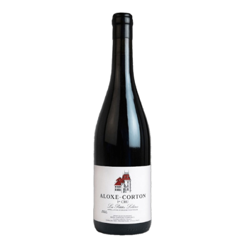 "Les Petites Lolières" 2018 - Château Corton - Aloxe-Corton 1er Cru AOC