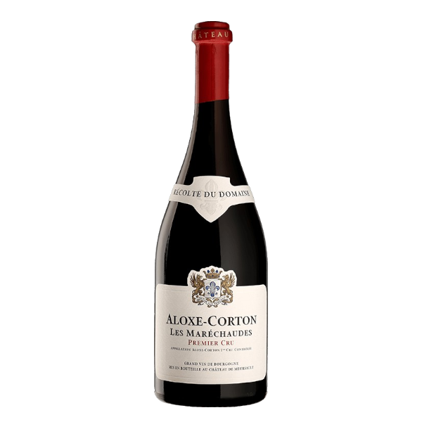 "Les Maréchaudes" 2023 - Domaine du Château de Meursault - Aloxe-Corton 1er Cru AOC