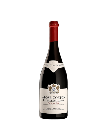 "Les Maréchaudes" 2023 - Domaine du Château de Meursault - Aloxe-Corton 1er Cru AOC