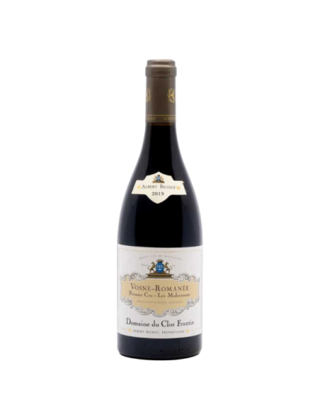 Les Malconsorts 2019 - Domaine du Clos Frantin - Albert Bichot - Vosne Romanée 1er Cru AOC