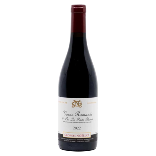 Les Petits Monts 2022 - Domaine Georges Noëllat - Vosne Romanée 1er Cru AOC