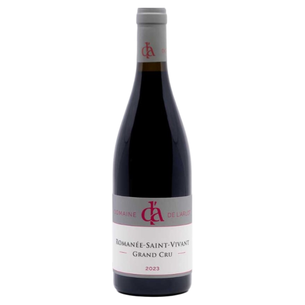 Domaine de L'Arlot 2023 - Romanée-Saint-Vivant