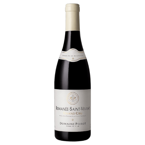 Domaine Poisot Père & Fils 2023 - Romanée-Saint-Vivant