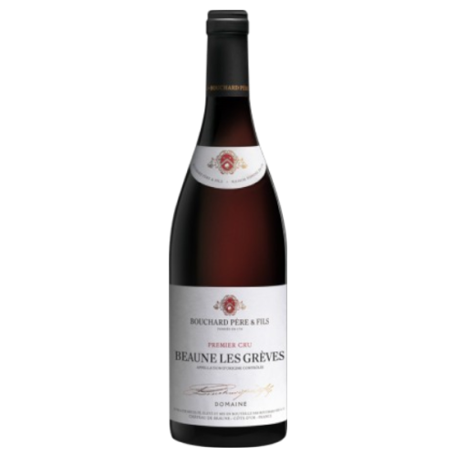 Les Grèves 2021 - Bouchard Père et Fils - Beaune 1er Cru AOC