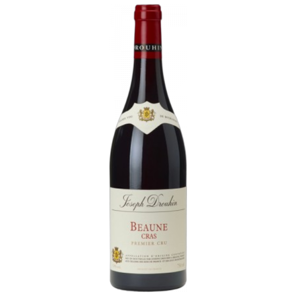 Les Cras 2019 - Domaine Joseph Drouhin - Beaune 1er Cru AOC