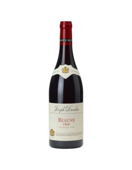 Les Cras 2019 - Domaine Joseph Drouhin - Beaune 1er Cru AOC