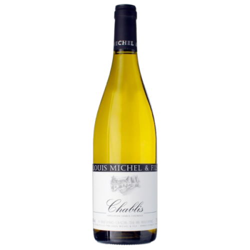 Chablis Villages 2023 - Domaine Louis Michel et Fils - Chablis AOC