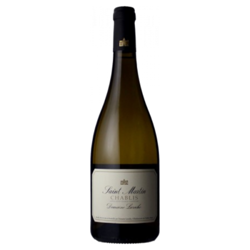 Saint Martin 2024 - Domaine Laroche - Chablis AOC