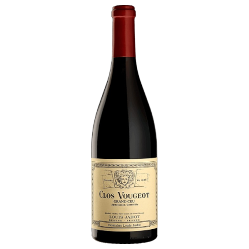 Domaine Louis Jadot 2016 - Clos de Vougeot Grand Cru AOC