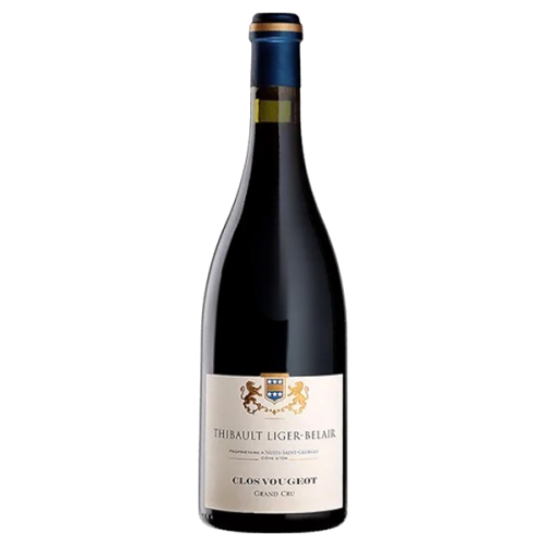 Clos de Vougeot 2019 - Domaine Thibault Liger-Belair - Clos de Vougeot Grand Cru AOC
