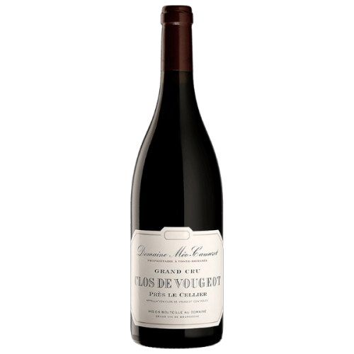 Clos de Vougeot 2023 "Près le Cellier" - Domaine Méo-Camuzet - Clos de Vougeot Grand Cru AOC