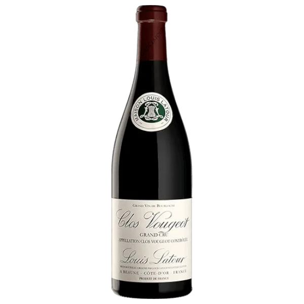 Clos de Vougeot 2020 - Domaine Louis Latour - Clos de Vougeot Grand Cru AOC