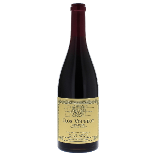 Clos de Vougeot 2012 - Domaine Louis Jadot - Clos de Vougeot Grand Cru AOC