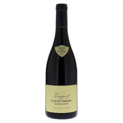 Les Cras 2022 - Domaine Vougeraie - Vougeot 1er Cru AOC