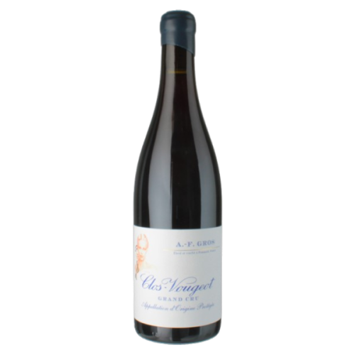 Clos de Vougeot 2022 - Domaine A.F. Gros - Clos de Vougeot Grand Cru AOC