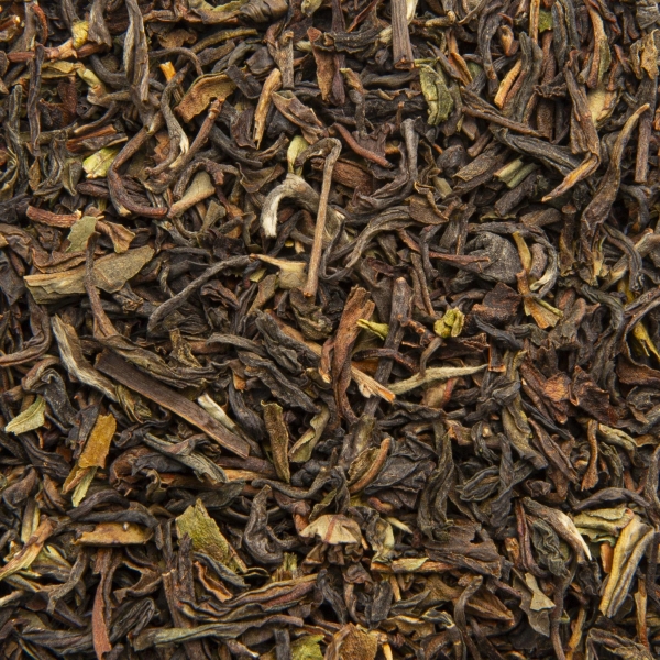 Pure black tea - Darjeeling Grand Himalaya