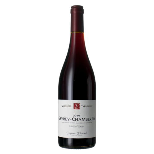 Gevrey Chambertin Vieilles Vignes 2022 - Closerie Des Alisiers - Gevrey-Chambertin AOC
