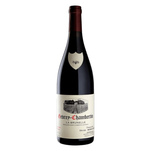 Gevrey-Chambertin - La Brunelle 2023 - Domaine Henri Rebourseau - Gevrey-Chambertin AOC