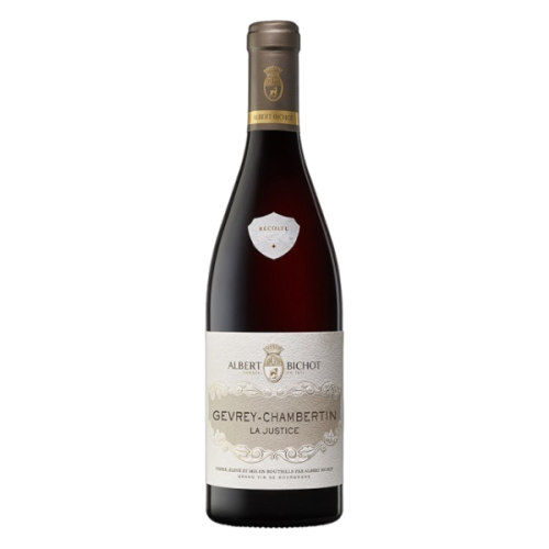 Gevrey Chambertin - La Justice 2022 - Maison Albert Bichot - Gevrey-Chambertin AOC