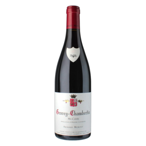 Gevrey Chambertin - "Ma Cuvée" 2023 - Arnaud Mortet - Gevrey-Chambertin AOC